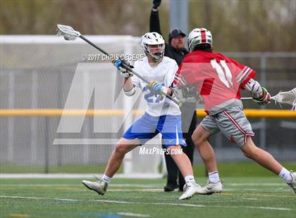 Thumbnail 3 in Canandaigua Academy @ Webster Schroeder photogallery.
