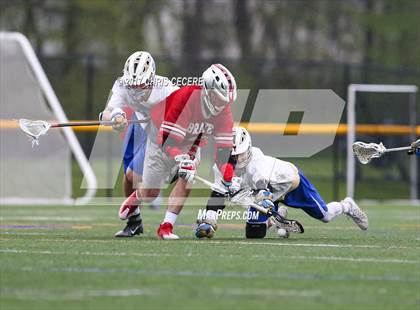 Thumbnail 1 in Canandaigua Academy @ Webster Schroeder photogallery.