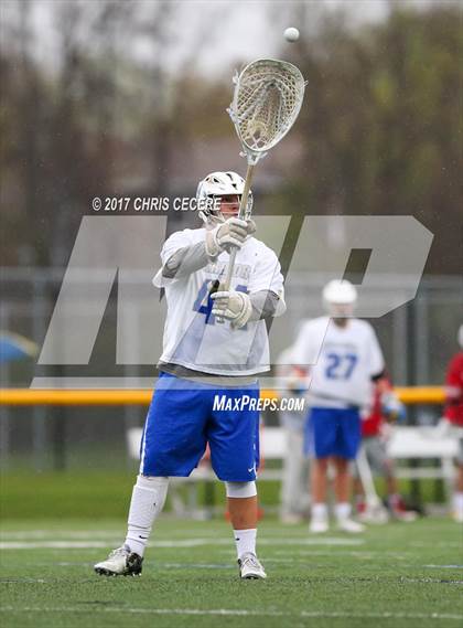 Thumbnail 1 in Canandaigua Academy @ Webster Schroeder photogallery.