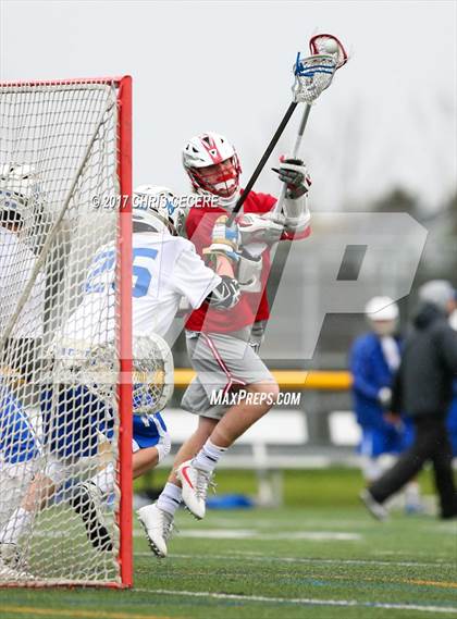 Thumbnail 1 in Canandaigua Academy @ Webster Schroeder photogallery.