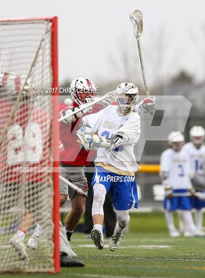 Thumbnail 1 in Canandaigua Academy @ Webster Schroeder photogallery.