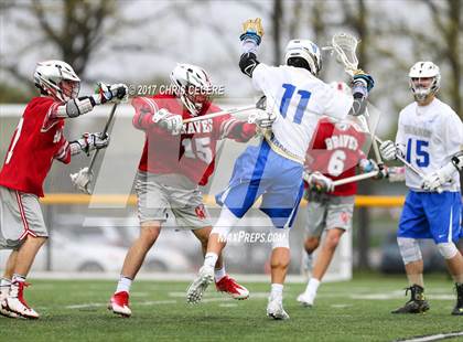 Thumbnail 3 in Canandaigua Academy @ Webster Schroeder photogallery.
