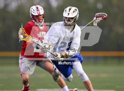 Thumbnail 1 in Canandaigua Academy @ Webster Schroeder photogallery.