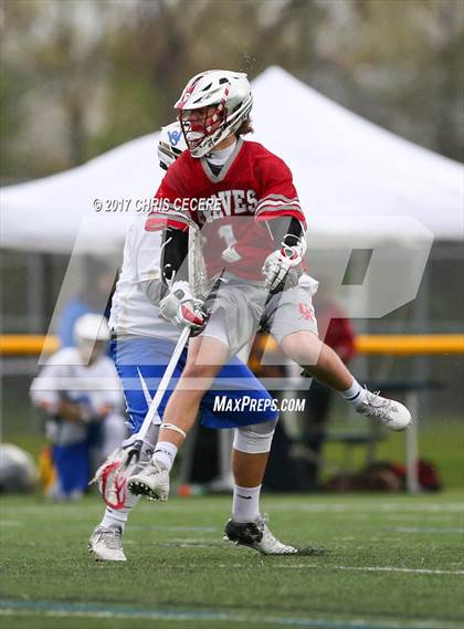 Thumbnail 3 in Canandaigua Academy @ Webster Schroeder photogallery.