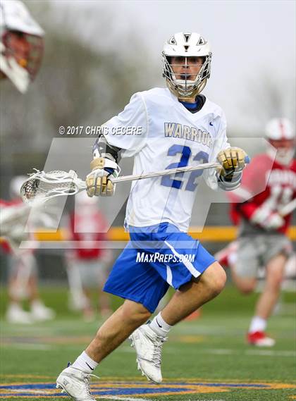 Thumbnail 3 in Canandaigua Academy @ Webster Schroeder photogallery.