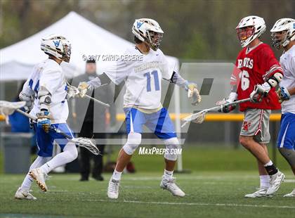 Thumbnail 1 in Canandaigua Academy @ Webster Schroeder photogallery.