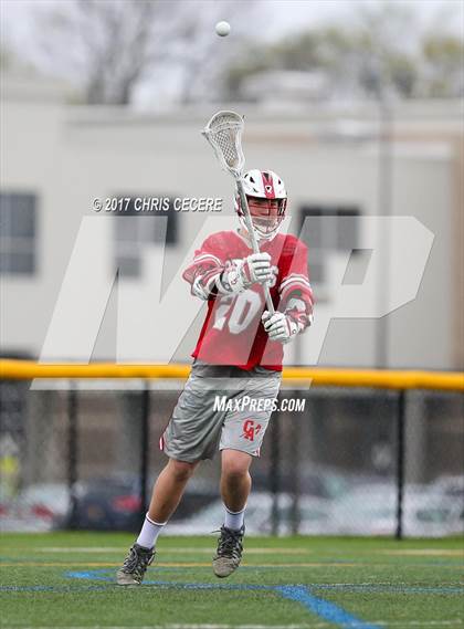 Thumbnail 1 in Canandaigua Academy @ Webster Schroeder photogallery.