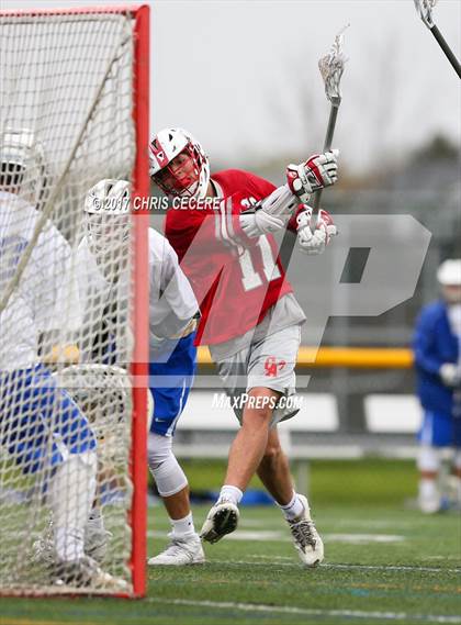 Thumbnail 2 in Canandaigua Academy @ Webster Schroeder photogallery.