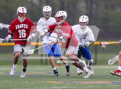 Thumbnail 2 in Canandaigua Academy @ Webster Schroeder photogallery.