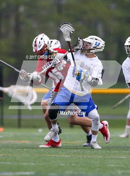 Thumbnail 2 in Canandaigua Academy @ Webster Schroeder photogallery.