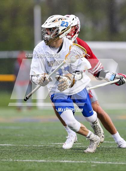 Thumbnail 2 in Canandaigua Academy @ Webster Schroeder photogallery.