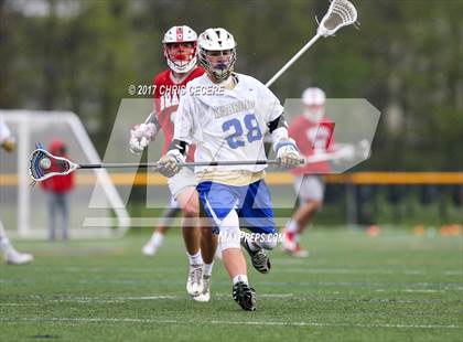 Thumbnail 3 in Canandaigua Academy @ Webster Schroeder photogallery.