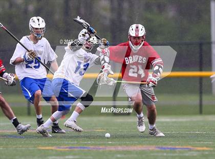 Thumbnail 3 in Canandaigua Academy @ Webster Schroeder photogallery.