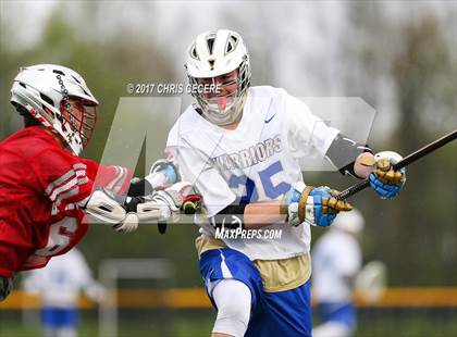 Thumbnail 1 in Canandaigua Academy @ Webster Schroeder photogallery.