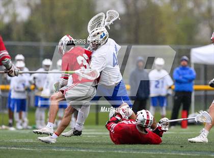 Thumbnail 3 in Canandaigua Academy @ Webster Schroeder photogallery.