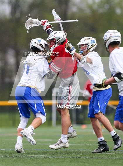 Thumbnail 1 in Canandaigua Academy @ Webster Schroeder photogallery.