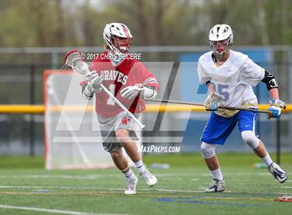 Thumbnail 1 in Canandaigua Academy @ Webster Schroeder photogallery.