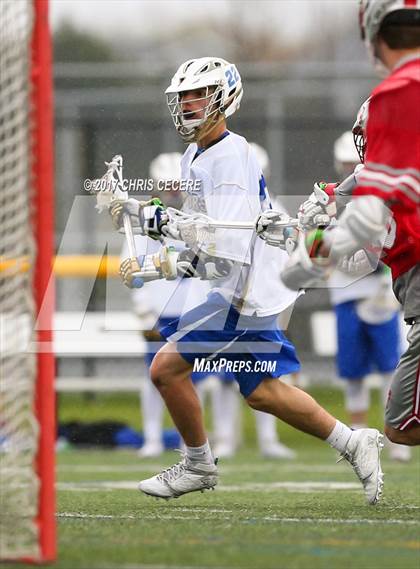 Thumbnail 1 in Canandaigua Academy @ Webster Schroeder photogallery.