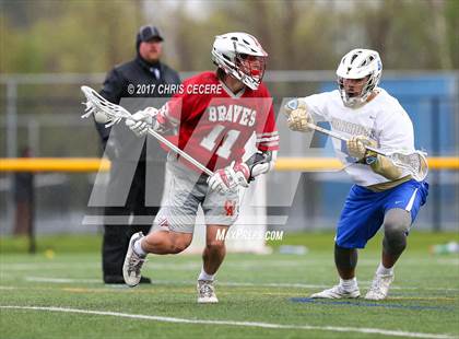 Thumbnail 1 in Canandaigua Academy @ Webster Schroeder photogallery.