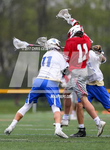 Thumbnail 3 in Canandaigua Academy @ Webster Schroeder photogallery.