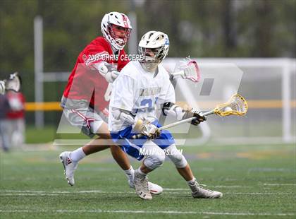 Thumbnail 1 in Canandaigua Academy @ Webster Schroeder photogallery.