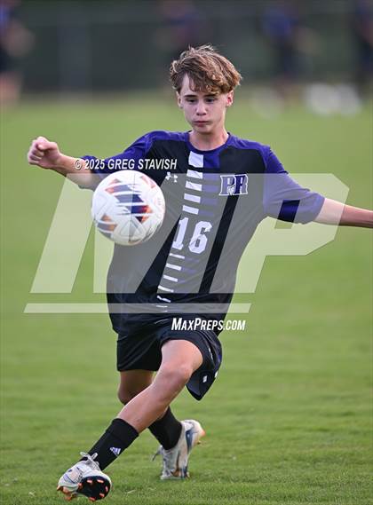 Thumbnail 1 in Richmond Senior @ Porter Ridge photogallery.