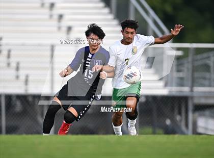 Thumbnail 3 in Richmond Senior @ Porter Ridge photogallery.