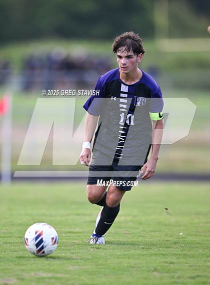 Thumbnail 2 in Richmond Senior @ Porter Ridge photogallery.
