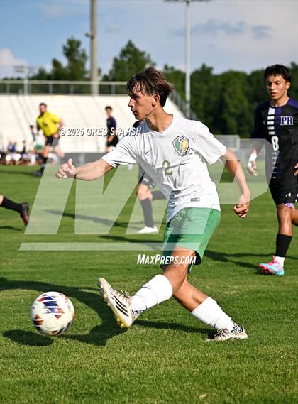 Thumbnail 2 in Richmond Senior @ Porter Ridge photogallery.