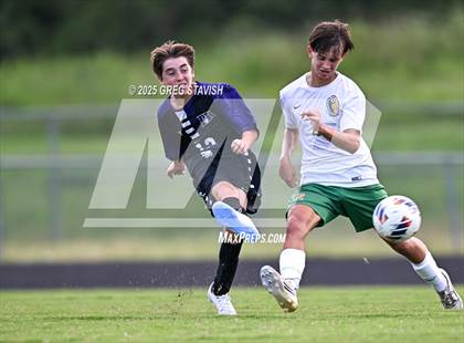 Thumbnail 1 in Richmond Senior @ Porter Ridge photogallery.