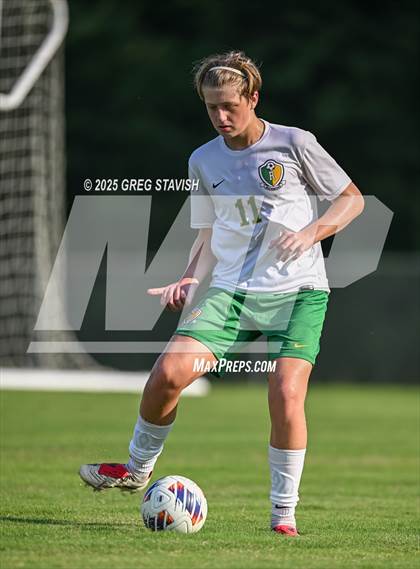 Thumbnail 1 in Richmond Senior @ Porter Ridge photogallery.