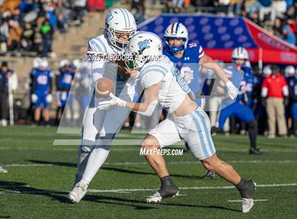 Thumbnail 2 in Valor Christian @ Cherry Creek (CHSAA 5A Semifinal) photogallery.