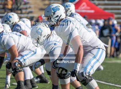 Thumbnail 3 in Valor Christian @ Cherry Creek (CHSAA 5A Semifinal) photogallery.