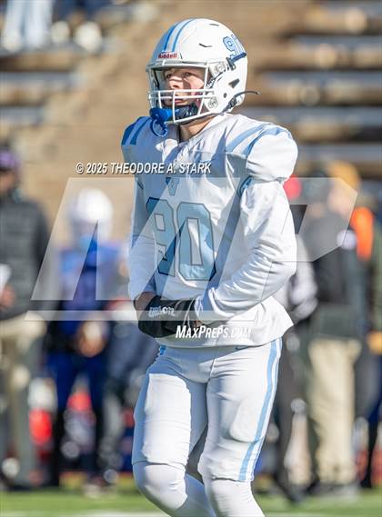 Thumbnail 1 in Valor Christian @ Cherry Creek (CHSAA 5A Semifinal) photogallery.