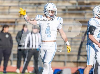 Thumbnail 2 in Valor Christian @ Cherry Creek (CHSAA 5A Semifinal) photogallery.