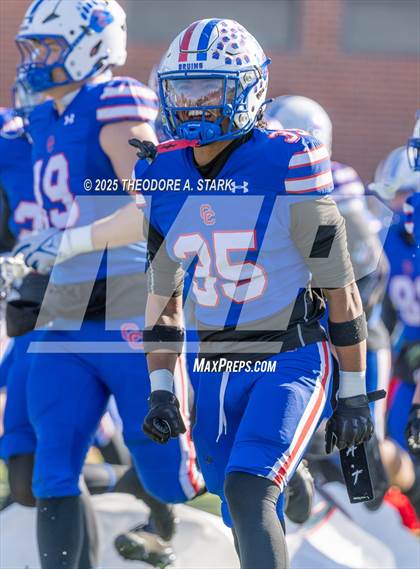 Thumbnail 1 in Valor Christian @ Cherry Creek (CHSAA 5A Semifinal) photogallery.