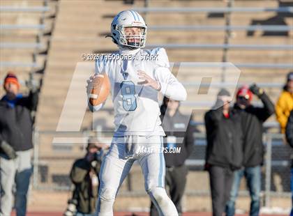 Thumbnail 1 in Valor Christian @ Cherry Creek (CHSAA 5A Semifinal) photogallery.