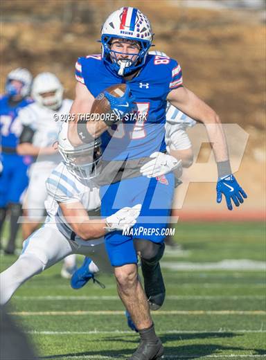 Valor Christian @ Cherry Creek (CHSAA 5A Semifinal)