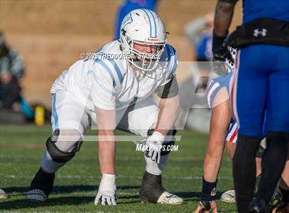 Thumbnail 2 in Valor Christian @ Cherry Creek (CHSAA 5A Semifinal) photogallery.