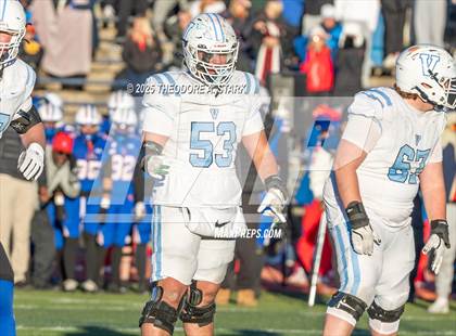 Thumbnail 3 in Valor Christian @ Cherry Creek (CHSAA 5A Semifinal) photogallery.