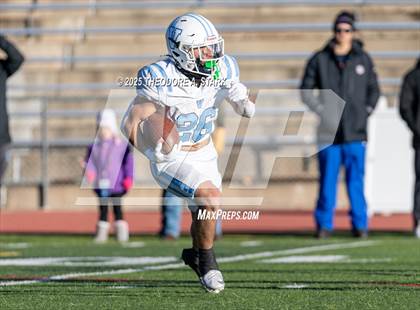 Thumbnail 1 in Valor Christian @ Cherry Creek (CHSAA 5A Semifinal) photogallery.