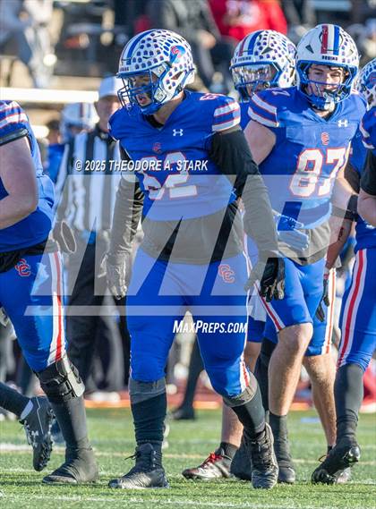 Thumbnail 1 in Valor Christian @ Cherry Creek (CHSAA 5A Semifinal) photogallery.