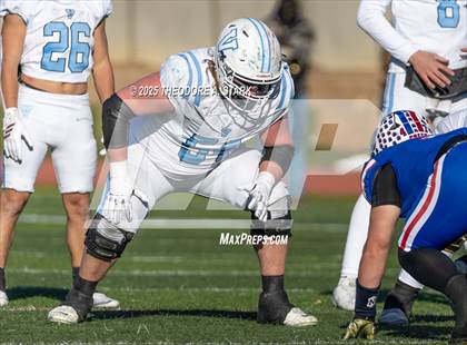 Thumbnail 1 in Valor Christian @ Cherry Creek (CHSAA 5A Semifinal) photogallery.