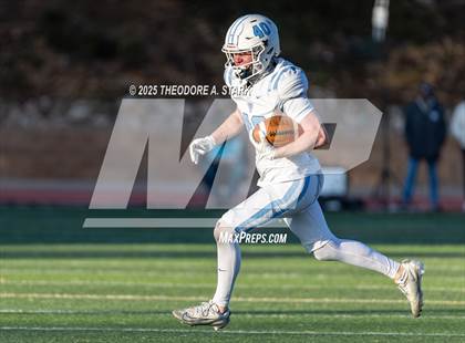 Thumbnail 2 in Valor Christian @ Cherry Creek (CHSAA 5A Semifinal) photogallery.