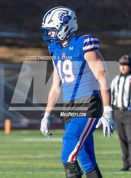 Thumbnail 3 in Valor Christian @ Cherry Creek (CHSAA 5A Semifinal) photogallery.