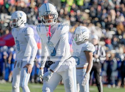 Thumbnail 1 in Valor Christian @ Cherry Creek (CHSAA 5A Semifinal) photogallery.