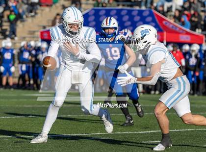 Thumbnail 1 in Valor Christian @ Cherry Creek (CHSAA 5A Semifinal) photogallery.