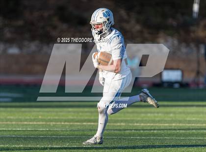 Thumbnail 3 in Valor Christian @ Cherry Creek (CHSAA 5A Semifinal) photogallery.