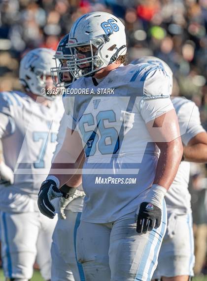 Thumbnail 2 in Valor Christian @ Cherry Creek (CHSAA 5A Semifinal) photogallery.