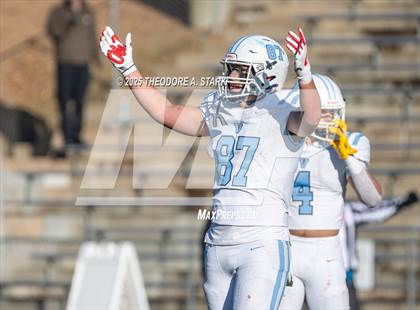 Thumbnail 1 in Valor Christian @ Cherry Creek (CHSAA 5A Semifinal) photogallery.
